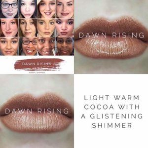 ✨✨Dawn Rising LipSense ✨💄 New Unopened